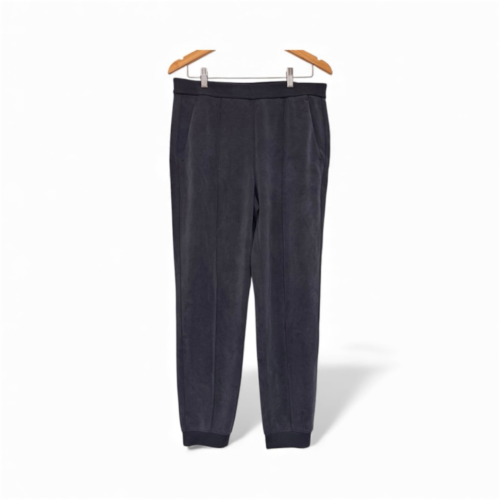 Lululemon Softstreme High-Rise Pants (2025)  Inkwell Size L
